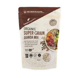 Ceres Super Grain Mix 400g