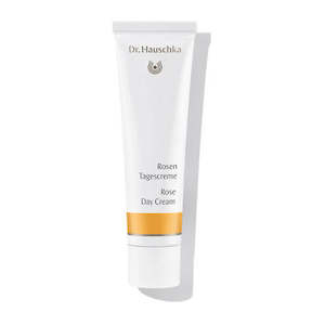 Dr Hauschka Rose Day Cream 30ml