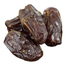 Medjool Dates - Organic Pre Packed 170g