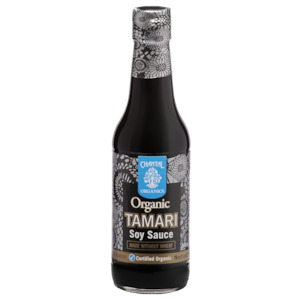 Chantal Tamari Soy Sauce (Wheat Free)