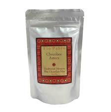 Tio Pablo Hot Chocolate Mix 200g Refill