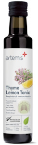 Artemis Lemon Thyme Tonic 250ml