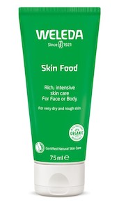 Facial Skincare: Weleda Skin Food 75ml