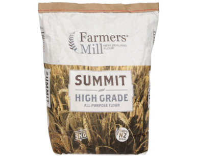 Farmers Mill High Grade All Purpose Flour 5kg