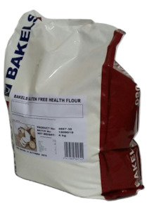 Bakels Gluten Free Flour 4kg