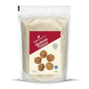 Ceres Quinoa Flakes 420g