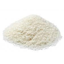 Baking: Desiccated Coconut- Organic Pre Packed 250g