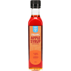 Chantal Apple Syrup 250ml