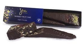 She Universe Whisky Fruit Cake Bar - Twin Pack