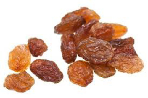 Sultanas - Organic Pre Packed 1kg