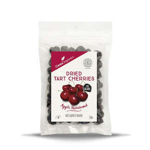 Ceres Dried Tart Cherries 150g