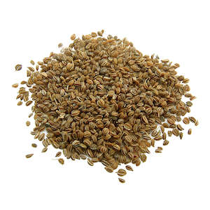 Herbs Spices: Your Kitchen Celery Seeds 50g