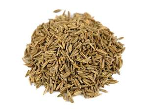 Herbs Spices: Your Kitchen Caraway Seed 20g