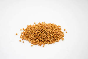 Herbs Spices: Your Kitchen Mustard Seed Yellow 100g