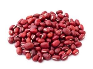 Pulses Legumes: Adzuki Beans- Organic Pre Packed 500g