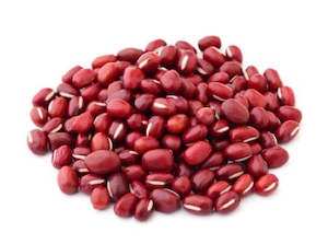 Adzuki Beans- Organic Pre Packed 1kg