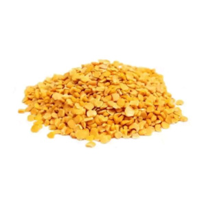 Yellow Split Peas- Organic Pre Packed 1kg