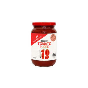 Ceres Tomato Puree 350g