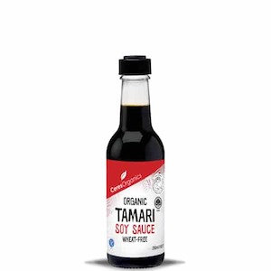 Ceres Tamari Soy Sauce 250ml