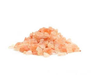 Seasonings Stocks: Natural Mineral Salt- Coarse 1kg