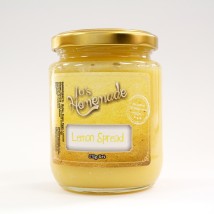 Jo's Homemade Lemon Spread 270g