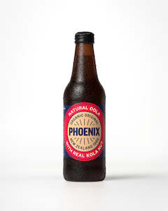 Phoenix Natural Cola 328ml