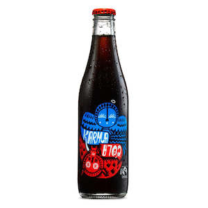 All Good Karma Cola 300ml