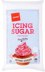 Pams Icing Sugar 1kg