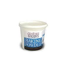 Gluten Free Goodies Baking Powder 250g