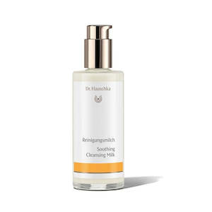 Dr Hauschka Soothing Cleansing Milk 145ml