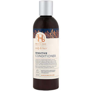 Holistic Hair Sensitive Conditioner 250ml