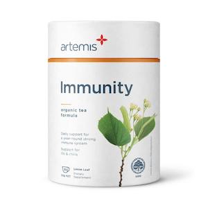 Artemis Immunity Tea 30g