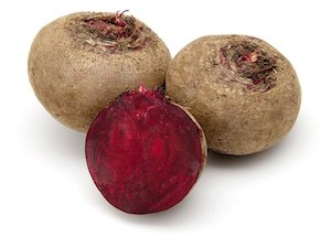 Beetroot - Organic