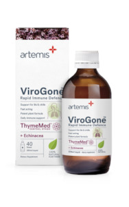 Artemis Virogone 200ml