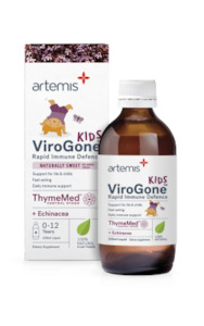 Artemis Kids Virogone 100ml