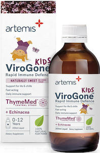 Artemis: Artemis Kids Virogone 200ml