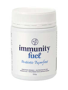 Immunity Fuel Original Probiotic Superfood 90g