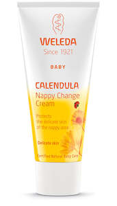 Baby: Weleda Nappy Change Cream 30ml