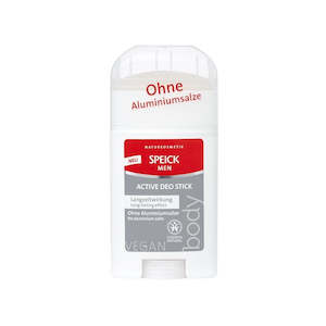 Deodorant: Speick Active Deo Stick Deodorant 40ml