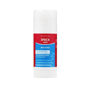 Speick Men's Deo Stick 40ml