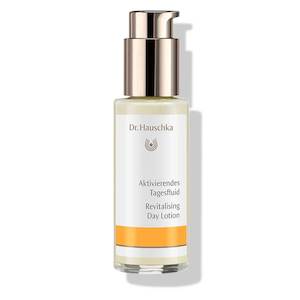 Dr Hauschka Revitalising Day Lotion 50ml (Formally Revitalising Day Cream)