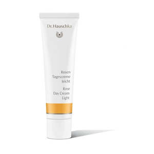 Dr Hauschka Rose Day Cream Light 30ml