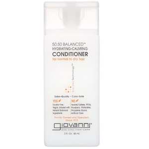 Giovanni 50:50 Balance Conditioner 60ml