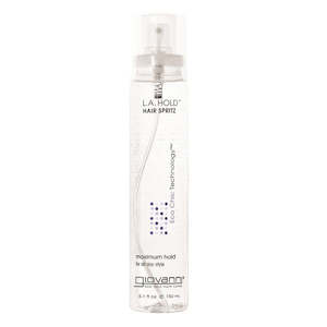 Giovanni Hold Hair Spritz 147ml