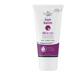 Goodbye Ouch Sun Balm 80g SPF40