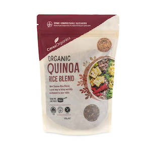 Ceres Quinoa Rice Blend 500g