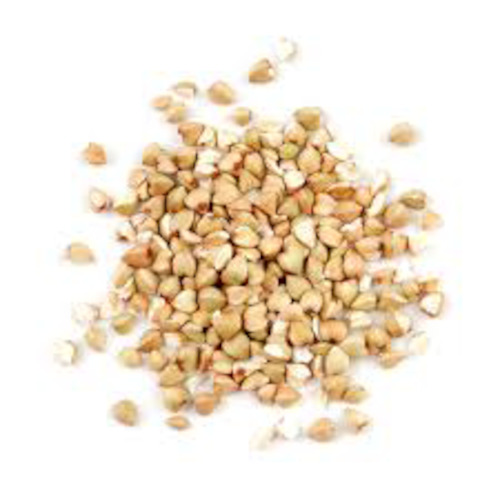 Hulled Buckwheat - Organic Pre Packed 500g