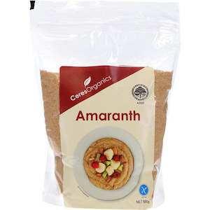 Ceres Amaranth 500g