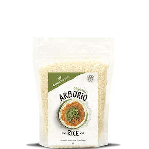 Ceres Organic Arborio Rice 500g