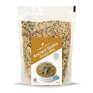 Ceres Ancient Grain Soup Mix 500g